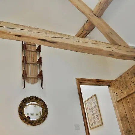 Nest Holiday Hideaway Dove Cottage-Beautiful Location In The Long Mynd Area Of Outstanding Natural Beauty-Whirlpool Jacuzzi Baths!! Picklescott Exterior photo