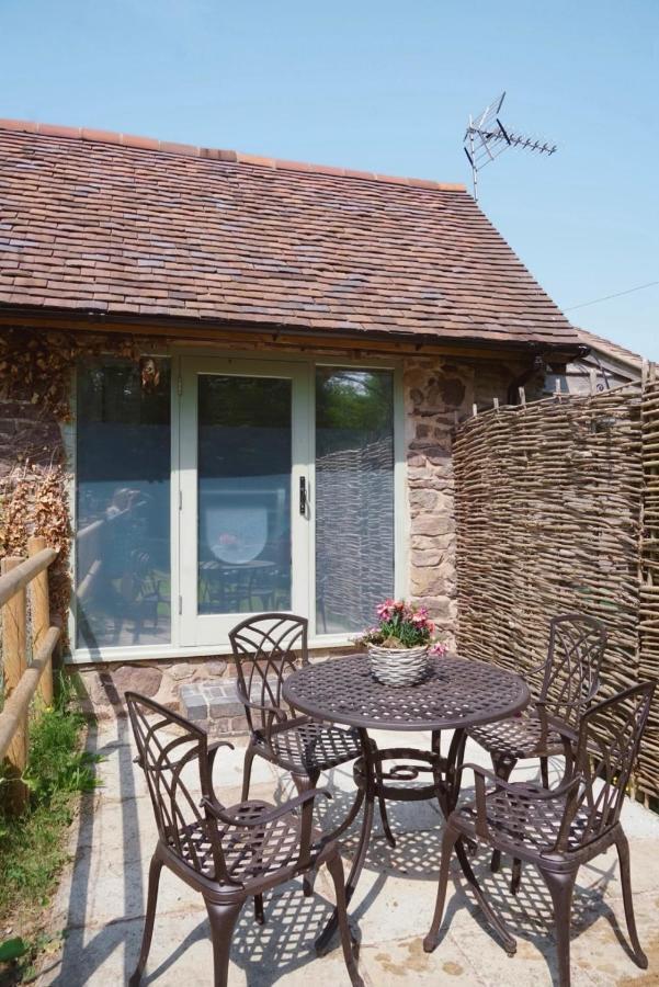 Nest Hideaway Dove Cottage-beautiful Location In The Long Mynd Area Of Outstanding Natural Beauty-whirlpool Jacuzzi Baths!! Holiday home